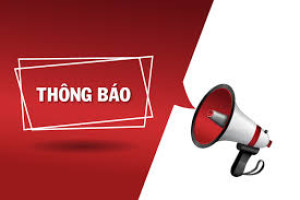 THÔNG BÁO PHƯƠNG ÁN Bồi thường, hỗ trợ và tái định cư