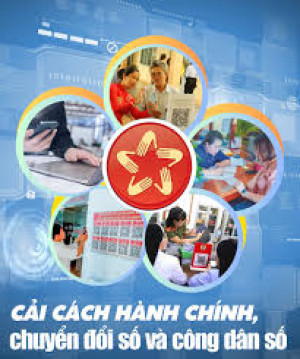 PHƯỜNG BẢO VINH ĐẨY MẠNH CÔNG TÁC TUYÊN TRUYỀN CẢI CÁCH HÀNH CHÍNH VÀ CHUYỂN ĐỔI SỐ NĂM 2025